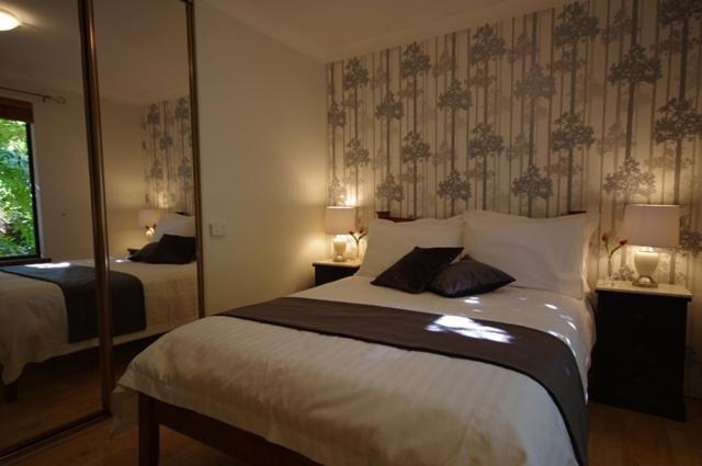 Astoria Retreat Bed & Breakfast Perth Room photo